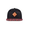Djinns - Inka Tag - Snapback Baseball Cap Hat Cap
