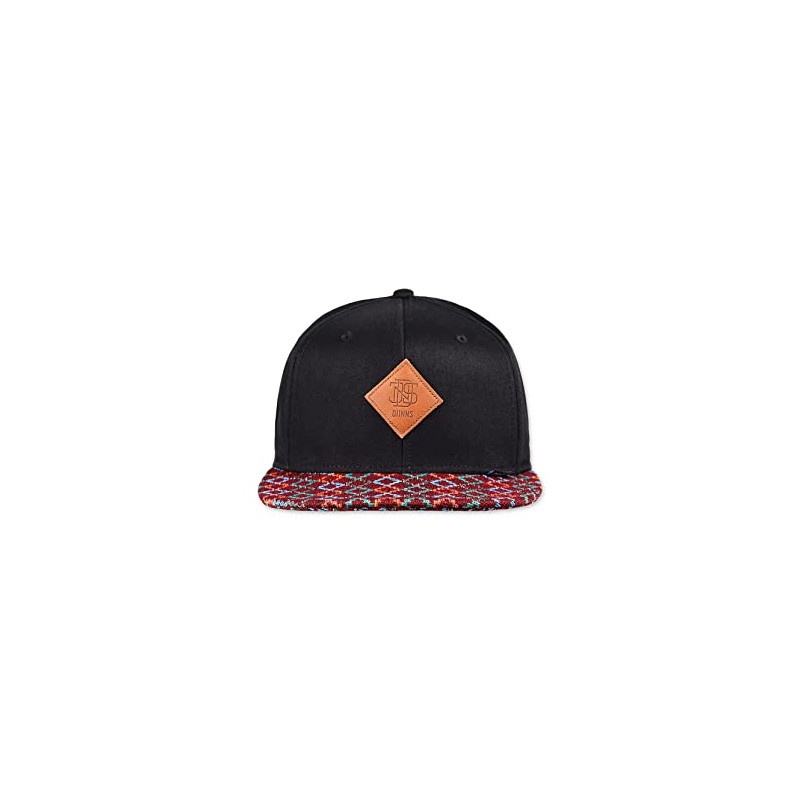 Djinns - Inka Tag - Snapback Baseball Cap Hat Cap