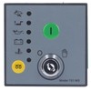 Genset Controller Module Manual Start Stop Panel Protection Module for