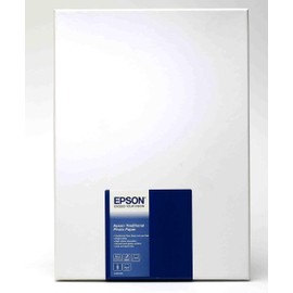 Epson C13S045050 Traditional photo paper inkjet 330g/m2 A4 25 Blatt Pack
