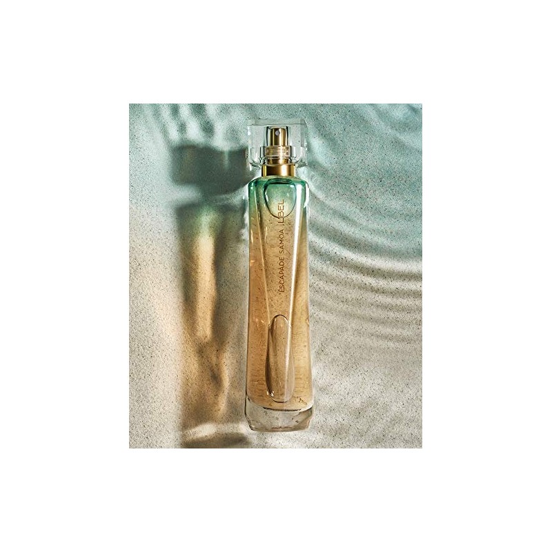 L'BEL, Ëscapade Samoa Perfume de Mujer