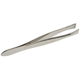 Premax 15604 – Essential Collection Tweezer (Pack of 3)