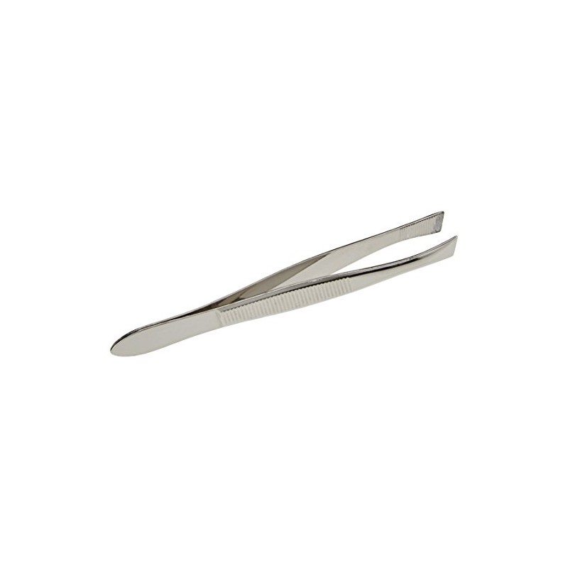 Premax 15604 – Essential Collection Tweezer (Pack of 3)