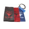 Cooling Towel (Blue, Grey and red)
