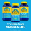 Nature's Life Strengthening Vitamin D3 2000 IU (50 mcg) -