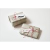 King Jim KIT022 Masking Tape, Chisaku Holdable Kitta (Furawa-2)