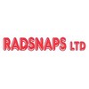 15mm White 10 x Radsnaps 15mm Pipe Covers