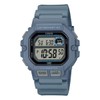 Casio Watch WS-1400H-2AVEF, blue, Ribbon