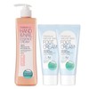 Hand Cream 500ml + Foot Cream 60ml (2 pieces) / Highly Moisturizing Large Size / 핸드크림 500ml+풋크림 60ml 2개  고보습 대용량