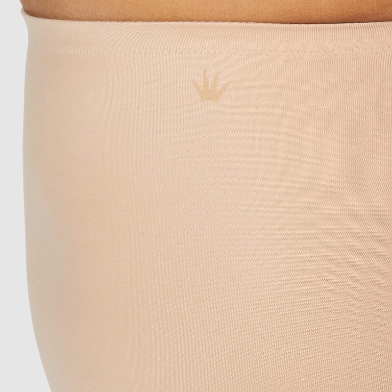 Triumph Women's Thigh Slimmers - Beige - 12