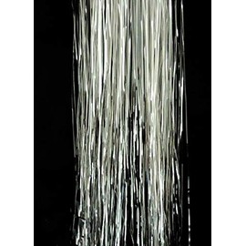 Set of 5 Tinsel 20X105 CM