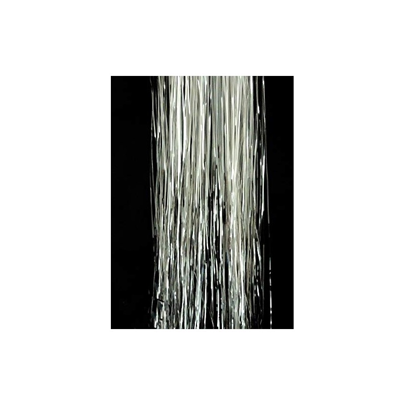 Set of 5 Tinsel 20X105 CM