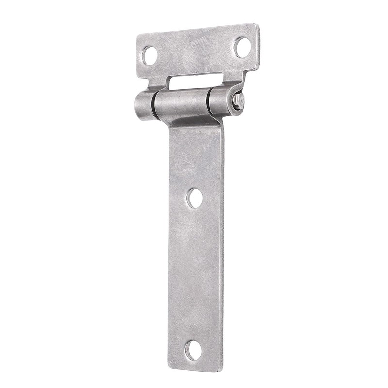 Cocoarm 316 Stainless Steel T-Hinge Marine Quality, Heavy Duty T-Band