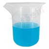 Kartell Vaso De Precipitado Graduado Plastico Pp 50 Ml Autoclavable