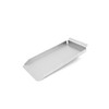 Broil King 69122 Narrow Stainless Griddle