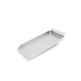 Broil King 69122 Narrow Stainless Griddle