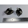 Selco (Elmwood Honeywell Compat) Qty 2: Thermal Switch 85° Degrees