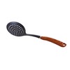 IMUSA USA Nylon Skimmer with Woodlook Handle