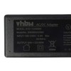 vhbw Power Supply Compatible with Robomow RC304, RC306, RC312, RC304u,