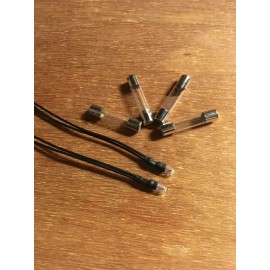 Marantz  8V-INCANDESCEN