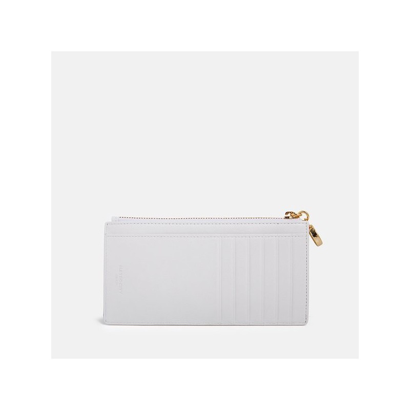 Metro City (광주신세계)슬림 탑지퍼겸 장지갑 M241WQ9361H (Gwangju Shinsegae) Slim Top