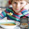 Streits Chunky Chicken Noodle Soup - Ready to Serve, Kosher