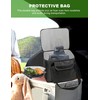 EiiJugaloo Carrying Bag Compatible with Ninja Crispi Air Fryer FN101GY,