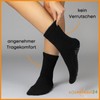 Sockenkauf24 21463 Men’s Socks, 2, 4, 6 Pairs, ABS Socks,