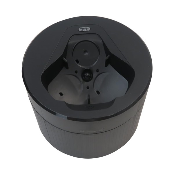 Quick Clean Pod Replacement for Phillips Norelco 2nd Generation Series