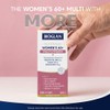 Bioglan Platinum Womens 60+ Multi 60 Tablets