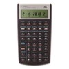 HP 2716570 10bII+ Financial Calculator, 12-Digit LCD