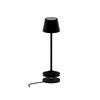 Lumisky EMILY Wireless LED Table Lamp, Warm White, Dimmable, Height