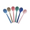 RICE Melamine Teaspoons - A New York Minute Colours -