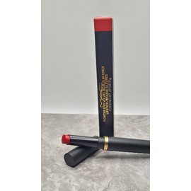 M·A·C MAC Powder Kiss Velvet Blur Slim Lip Stick,889 RUBY NEW,.07 oz / 2g NIB