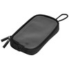 X AUTOHAUX Universal 7'' Magnetic Tank Bag with Headphone Hole