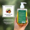 Juego de Champú y Acondicionador para el Crecimiento del Cabello