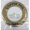 Edco 7/32 Silver Back Foil 1.25 mil