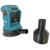Sander Vacuum Adapter for most Makita Sanders - Shop Vac