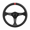 Grant 690 Racing Steering Wheel, Black