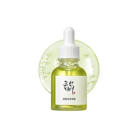 Beauty of Joseon [Beauty of Joseon]Calming Serum : Green tea + Panthenol 30ml