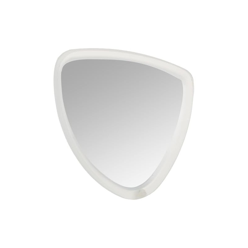Cressi Negative optische Linse für Taucherbrille Big Eyes Evo Maske