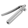 2 Inch Stainless Steel Backpack Type Agricultural Sprayer Handle High