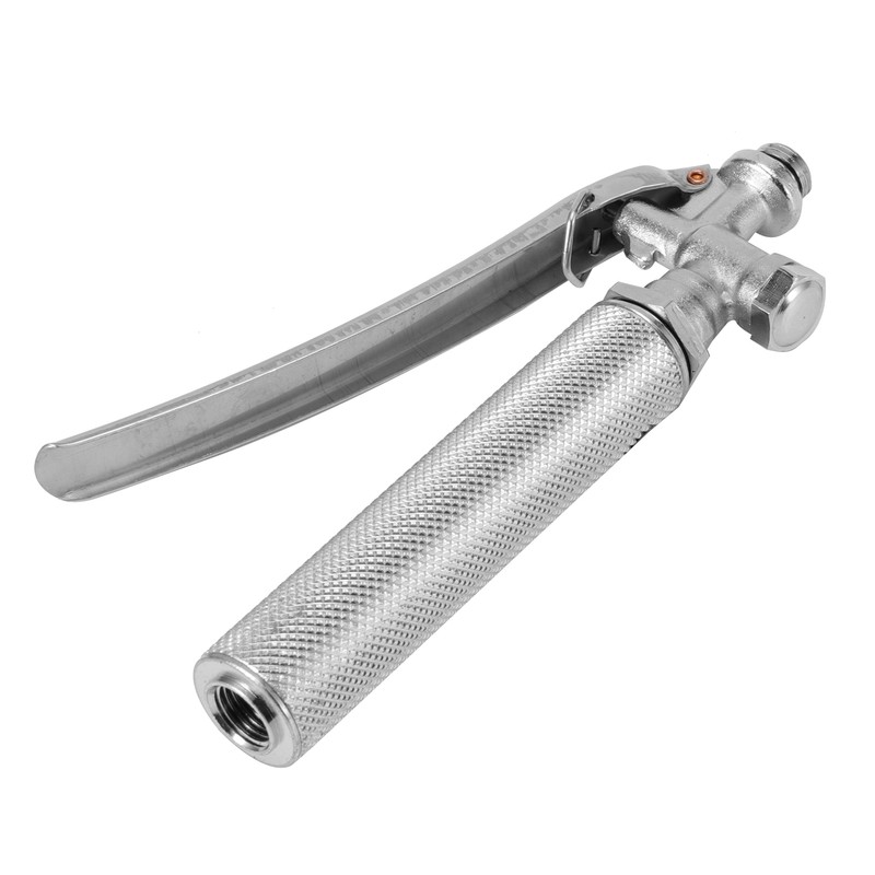 2 Inch Stainless Steel Backpack Type Agricultural Sprayer Handle High