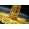 Glitter Gel 250ml Solvent Free Gold