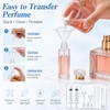 12 Pcs Perfume Making Kit – Perfume Syringe Extractor Set