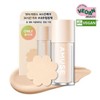 AMUSE Dew Wear Foundation Special Set (Original Product + Makeup
