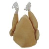 Plush Roasted Turkey Novelty Thanksgiving Hat