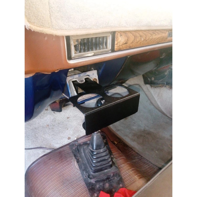 Chevy GMC truck Square body Cupholder 1973-1987 GMC