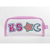 Patches - Varsity Letter - K