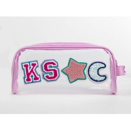Patches - Varsity Letter - K